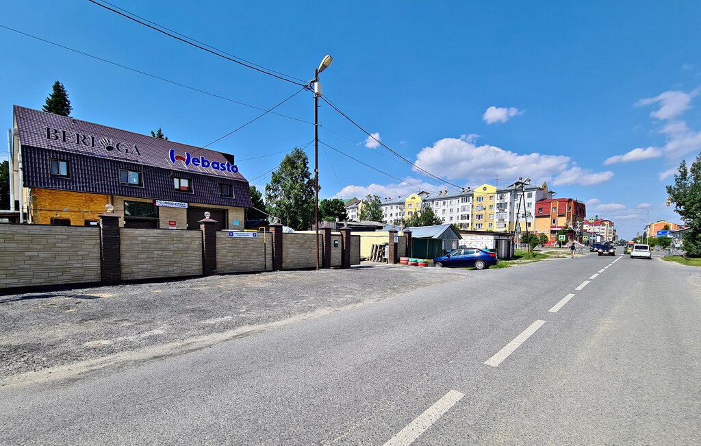 Слав Сервис, автосервис, автотехцентр - Яндекс Карты