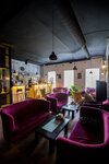 My Lounge Room (Gardnerovsky Lane, 3с4), bar de cachimbas