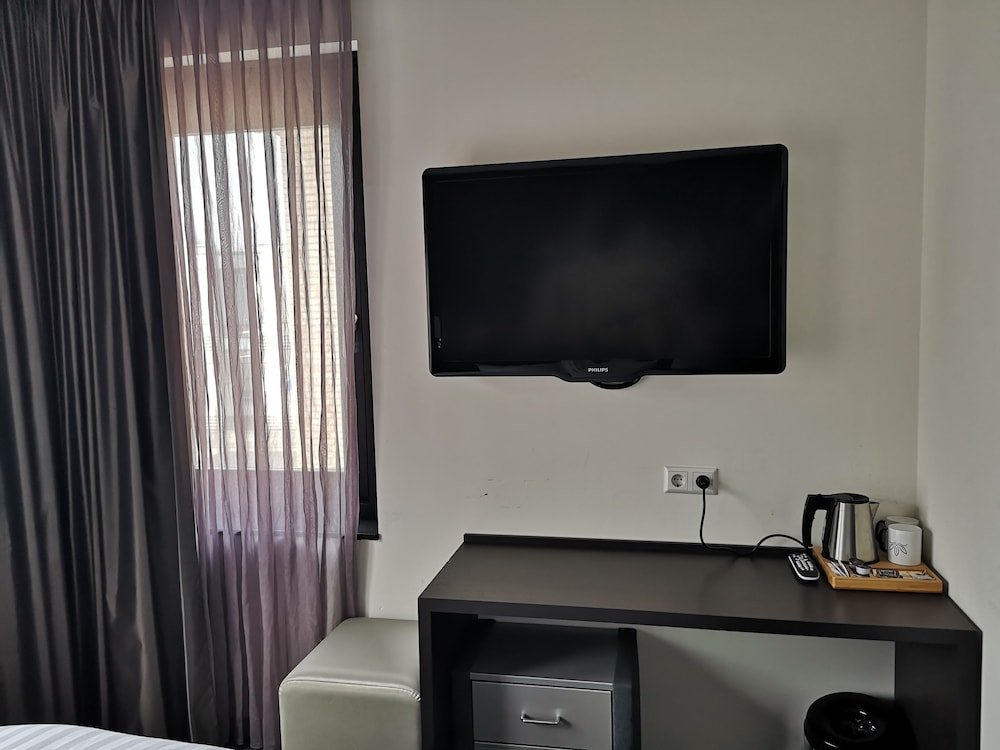 Фото Hotel De Duif Lisse - Schiphol