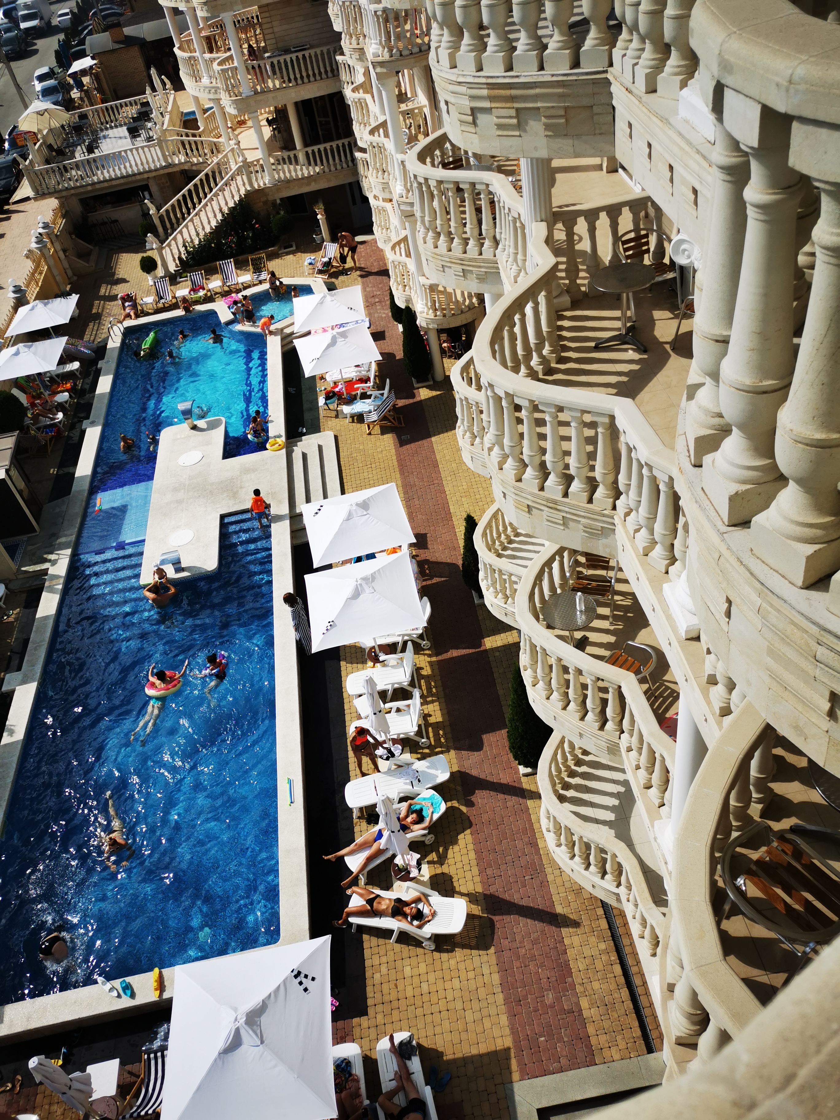 Фото Аттика