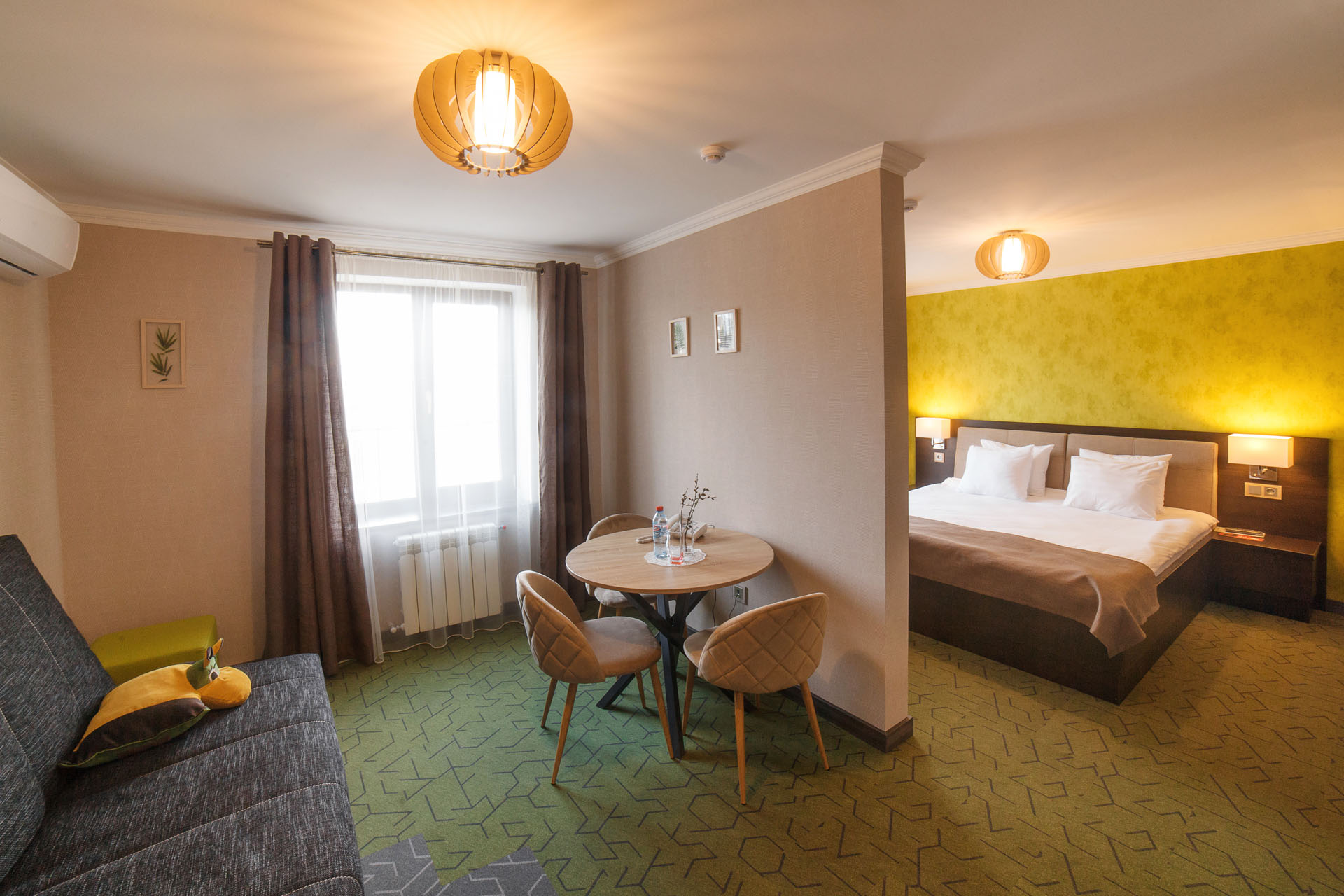 Фото отеля 3