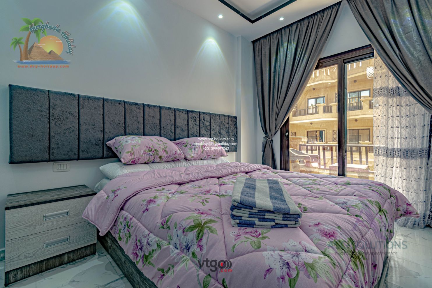 Фото Turtles Beach Resort Hurghada