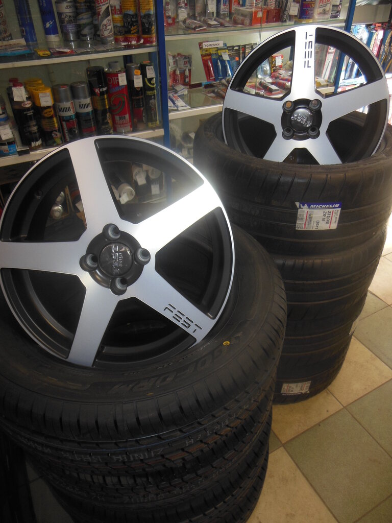 متجر قطع غيار ولوازم السيارات Autozapchasty, autopart ، ، صورة