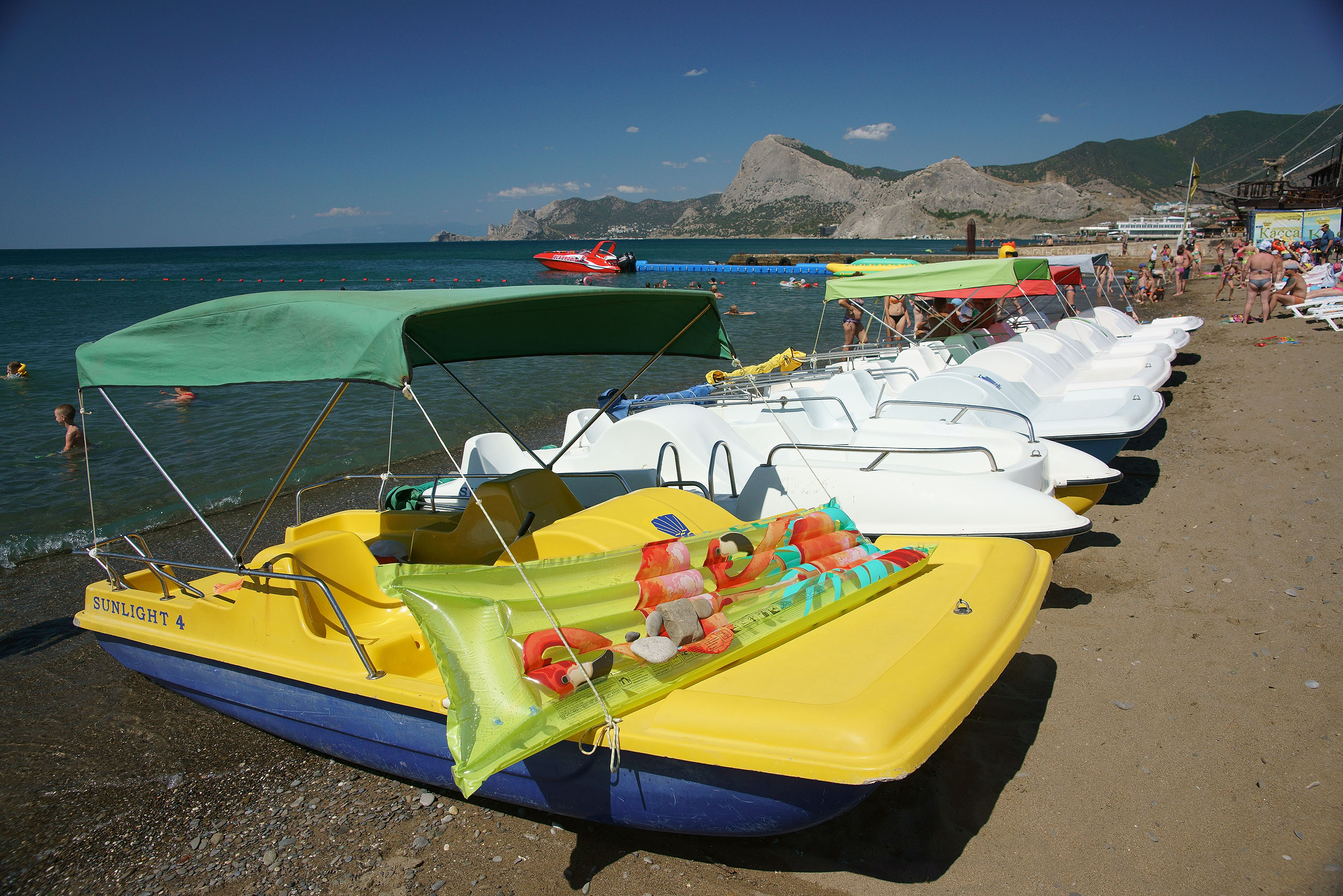 Фото Альяна