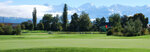 Golfclub Thunersee (Bern, Thun, Burger Allmend), sports center