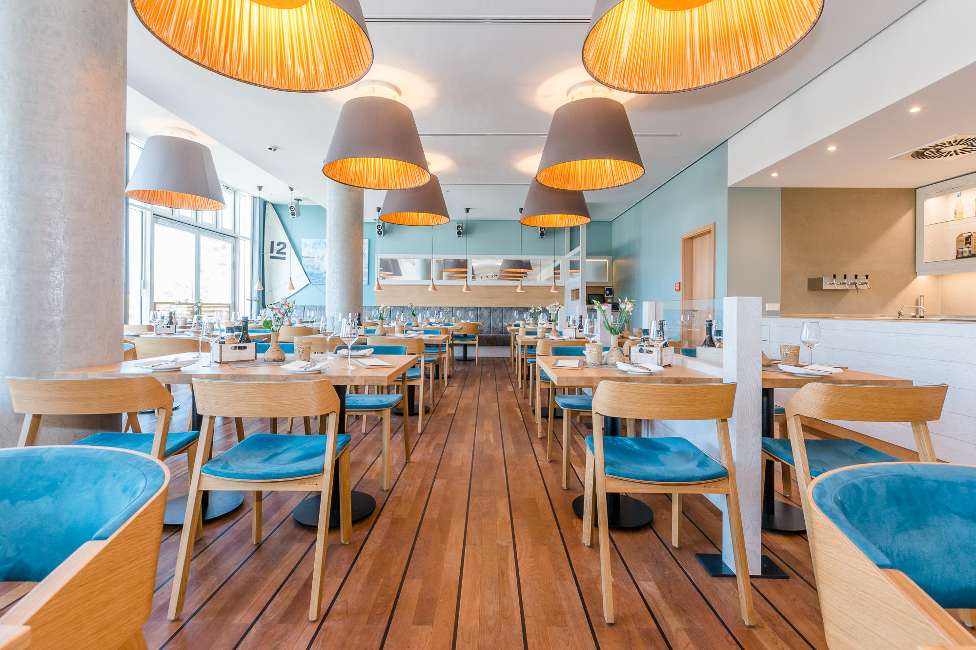 Фото Park-Hotel Hübner