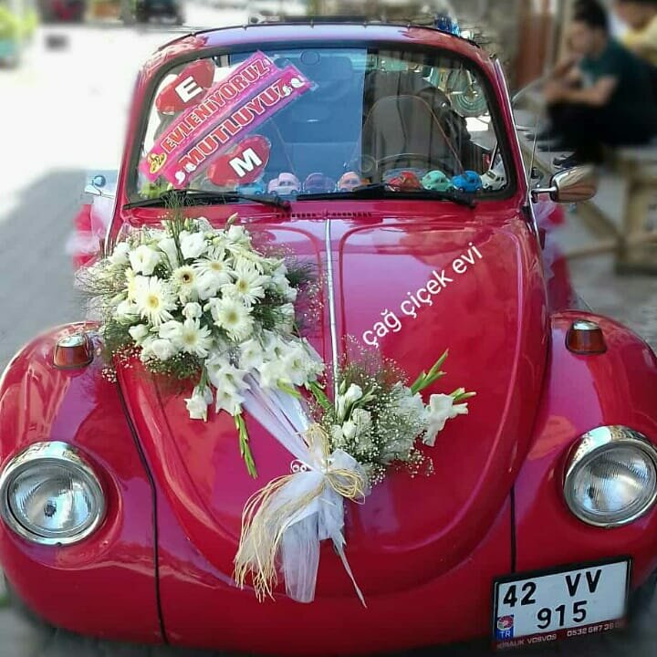 Flower shop Çağ Çiçekçilik, Beysehir, photo