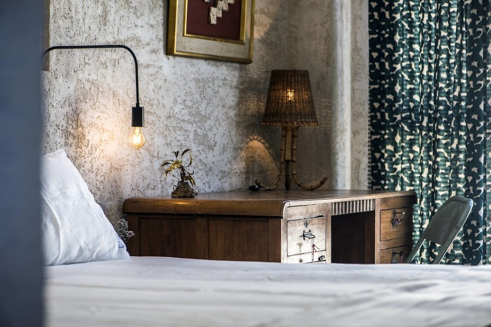 Фото Kook Hotel Tarifa