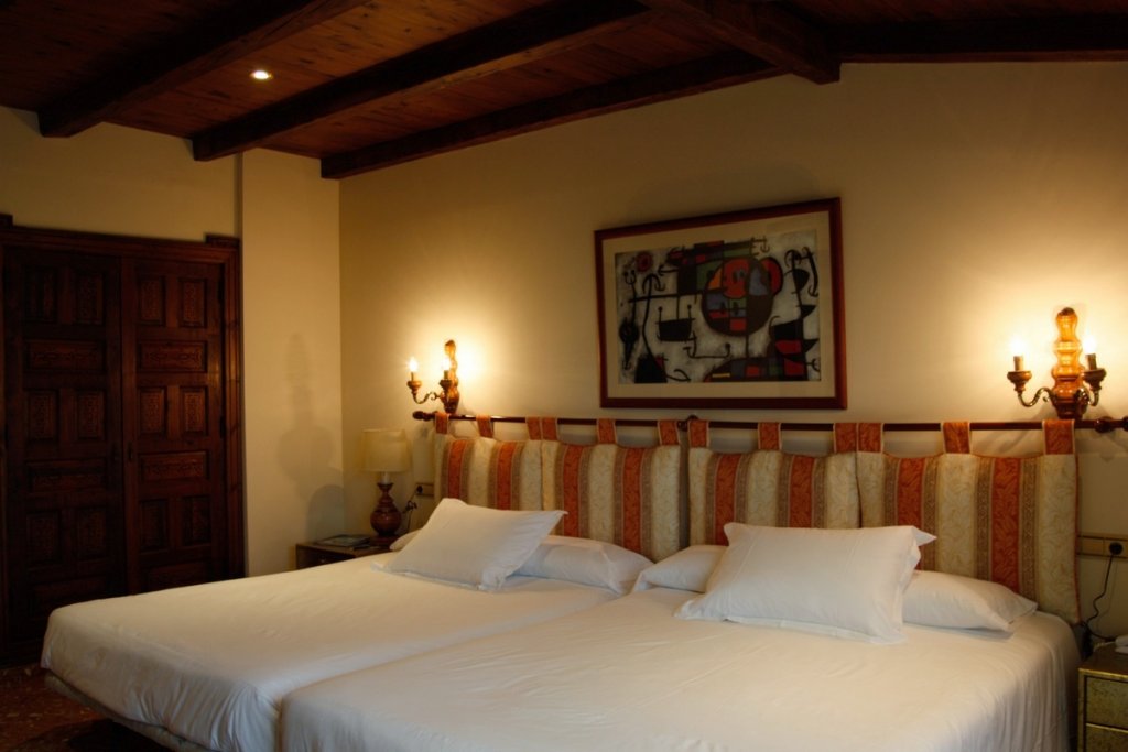 Фото Hotel Canada Palace