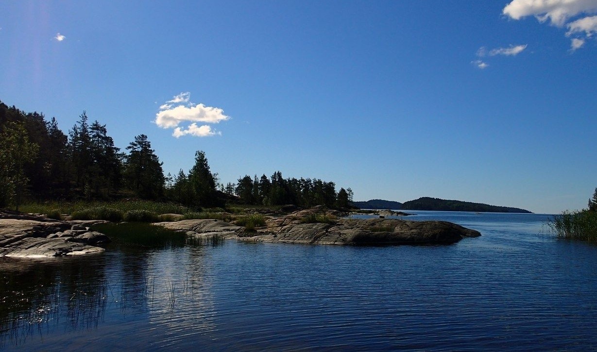 Фото Меклахти