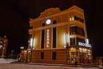 Versal (Gogolya Street, 98А), hotel