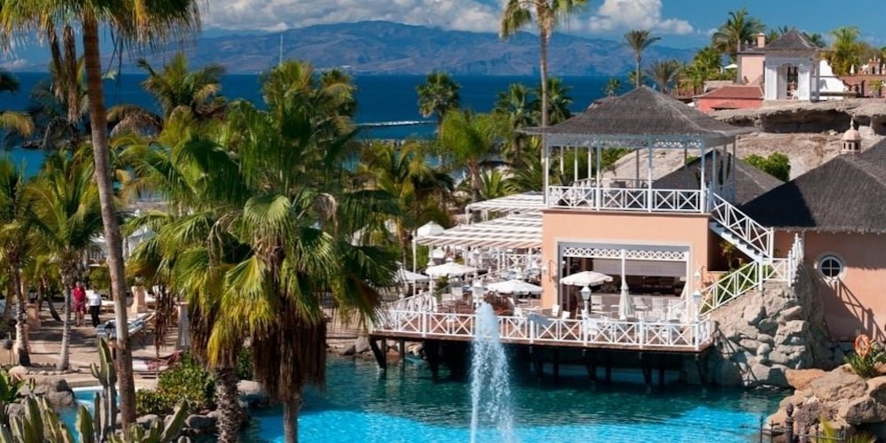 Фото Bahía del Duque