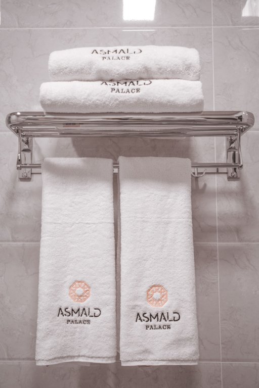 Фото Asmald Palace