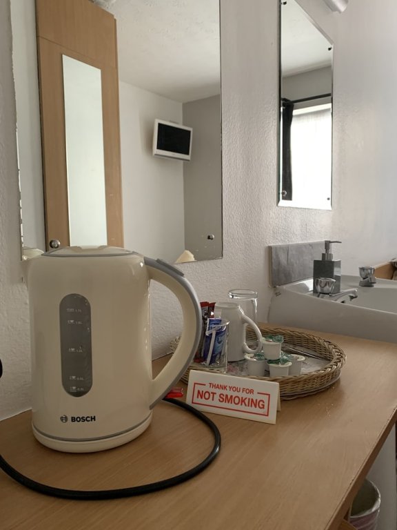 Фото St George's Guesthouse