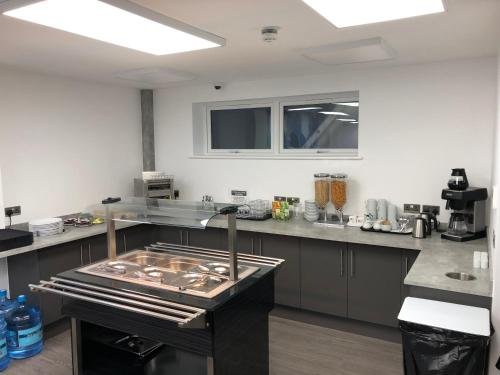 Фото Ilford Hotel Goodmayes