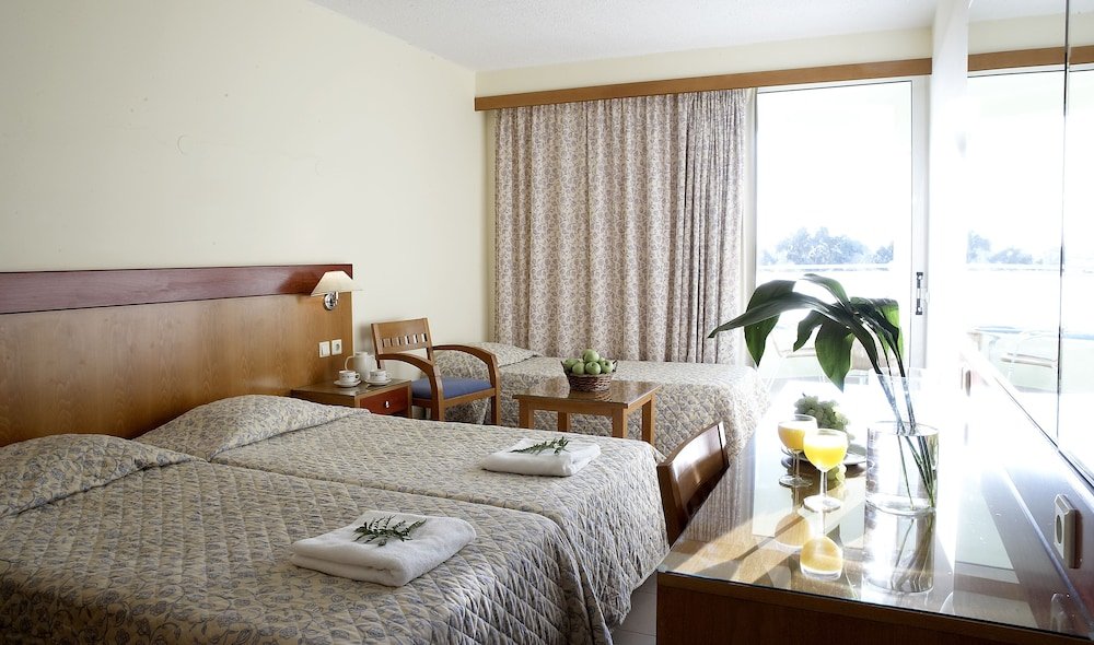 Фото Avra Beach Resort Hotel & Bungalows - All Inclusive