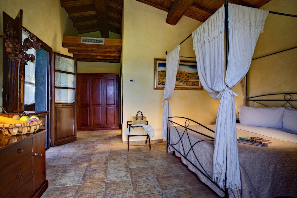 Фото Villa Hotel Valle Del Marta Resort