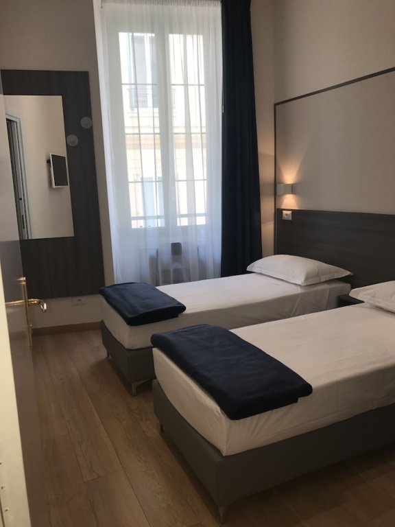 Фото Hotel Neptune Nice