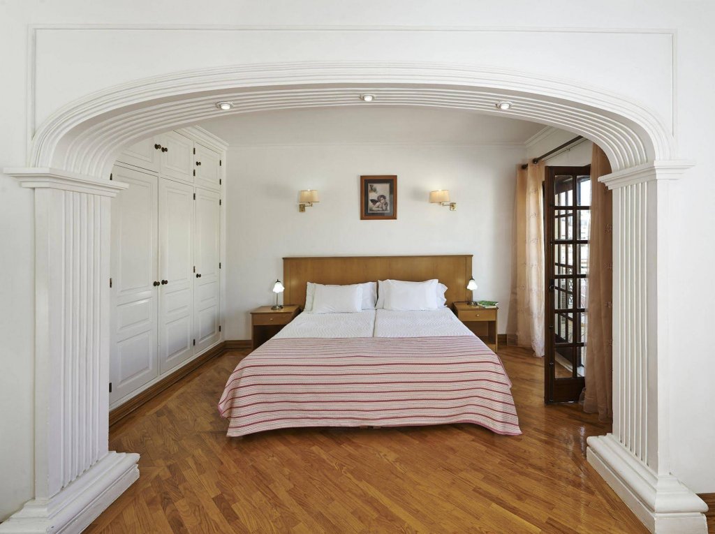 Фото Bertolina Guest House