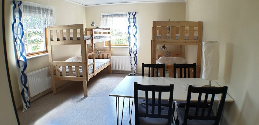 Hostel Kalkbrottets Vandrarhem - Hostel, Gotland County, photo