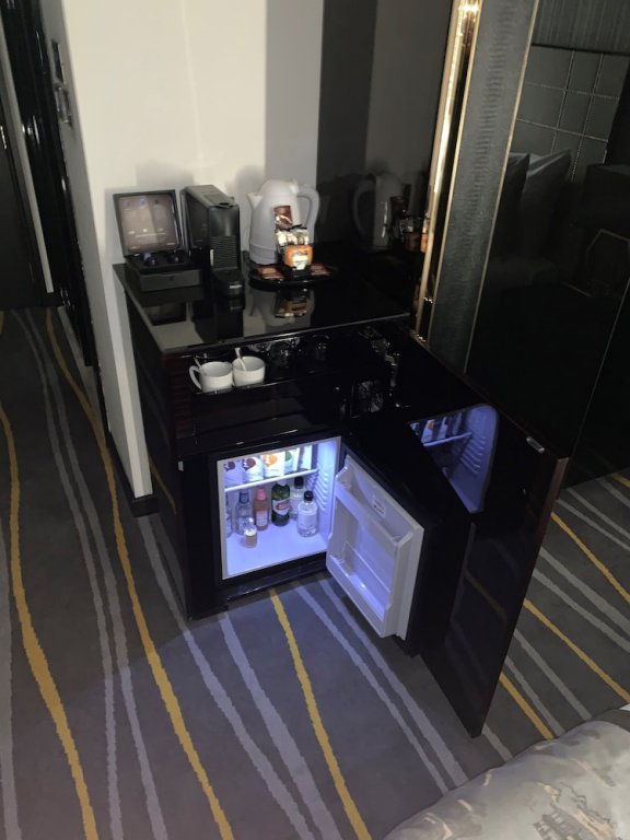 Фото Dorsett City London