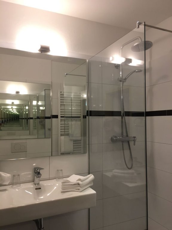 Фото Hotel Rosengarten