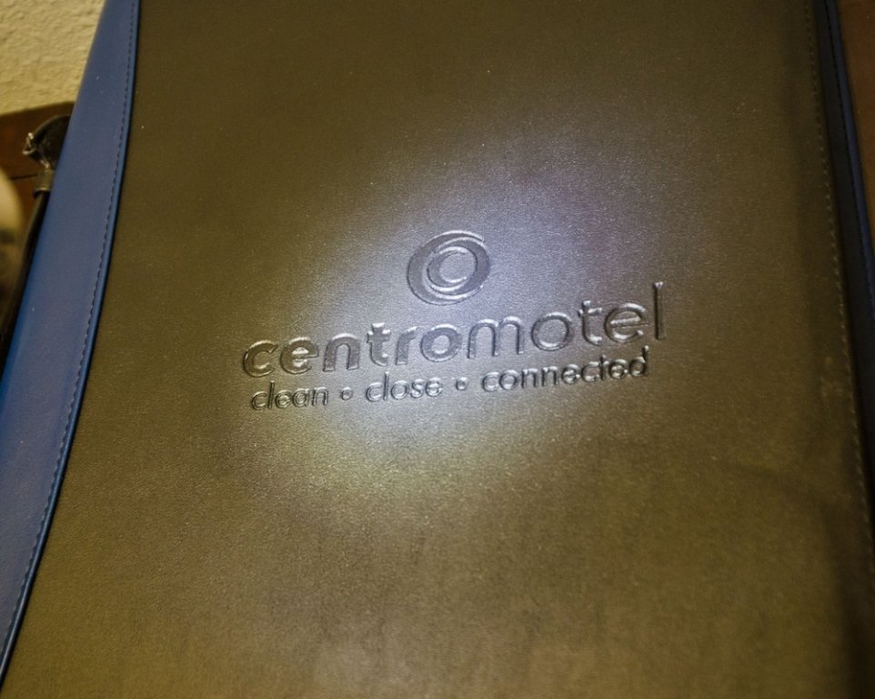 Фото Centro Motel