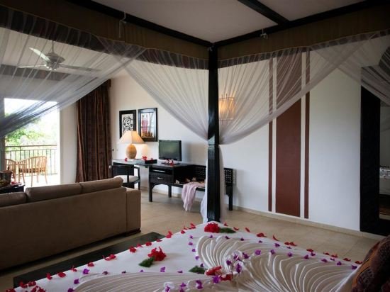 Фото TUI BLUE Bahari Zanzibar