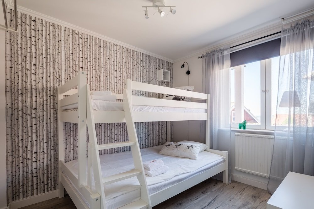 Фото Lustigsgården Bed & Breakfast