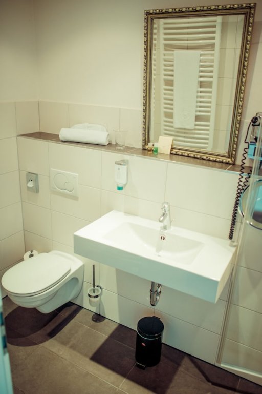 Фото Bohemian Hotel