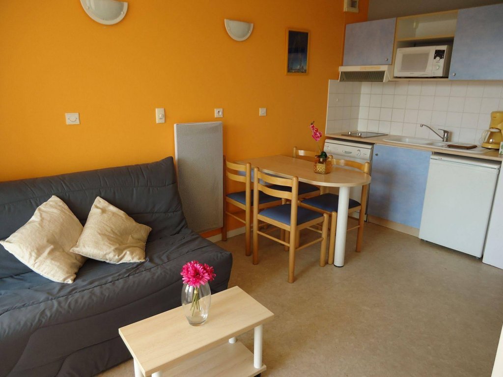 Фото Residences de Bougainville