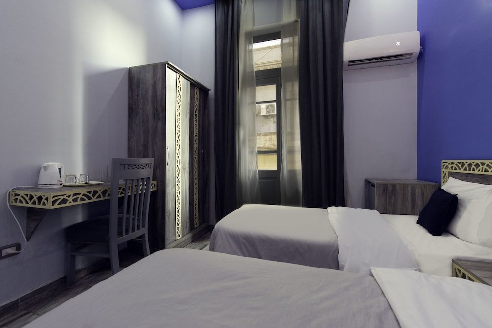 Фото Deluxe Australian Hotel Cairo