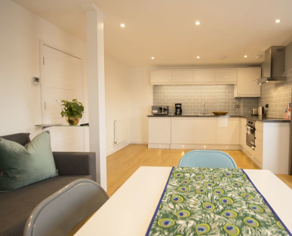 Фото Travelodge London Balham