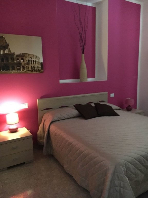 Фото Bed&Breakfast L'Amaca