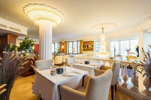 Гостиница The Rooms Boutique Hotel