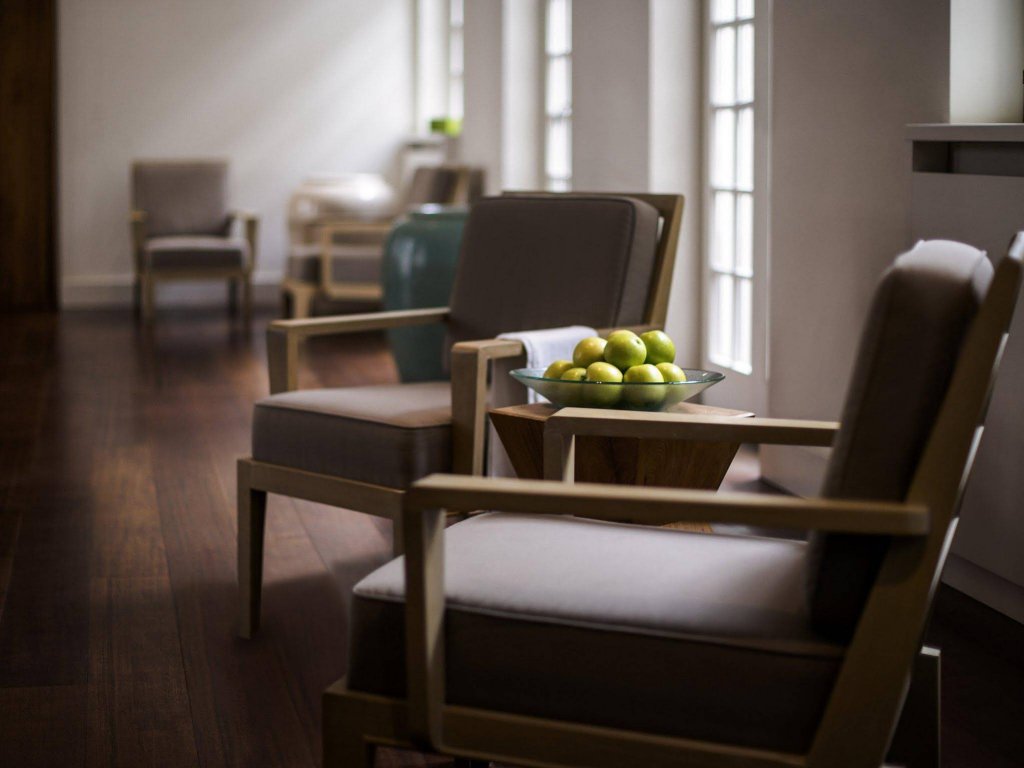 Фото Parkhotel Quellenhof Aachen