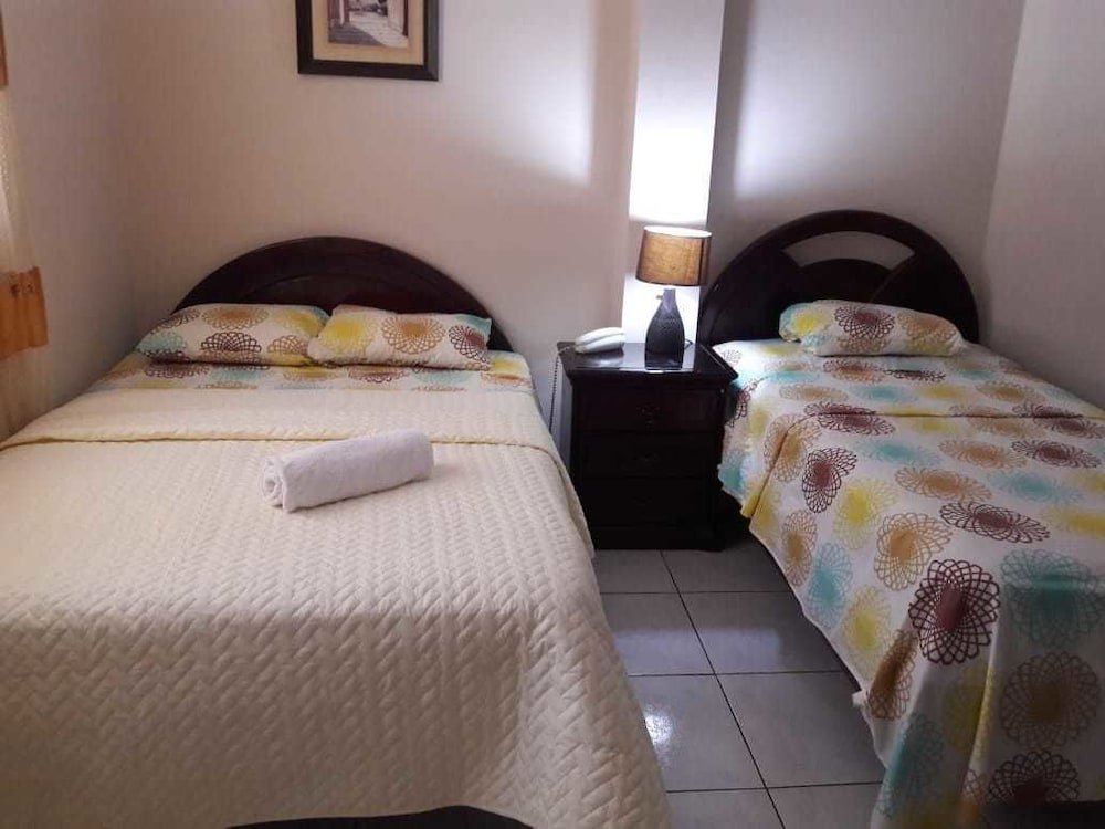 Фото Hotel Playa Murcielago