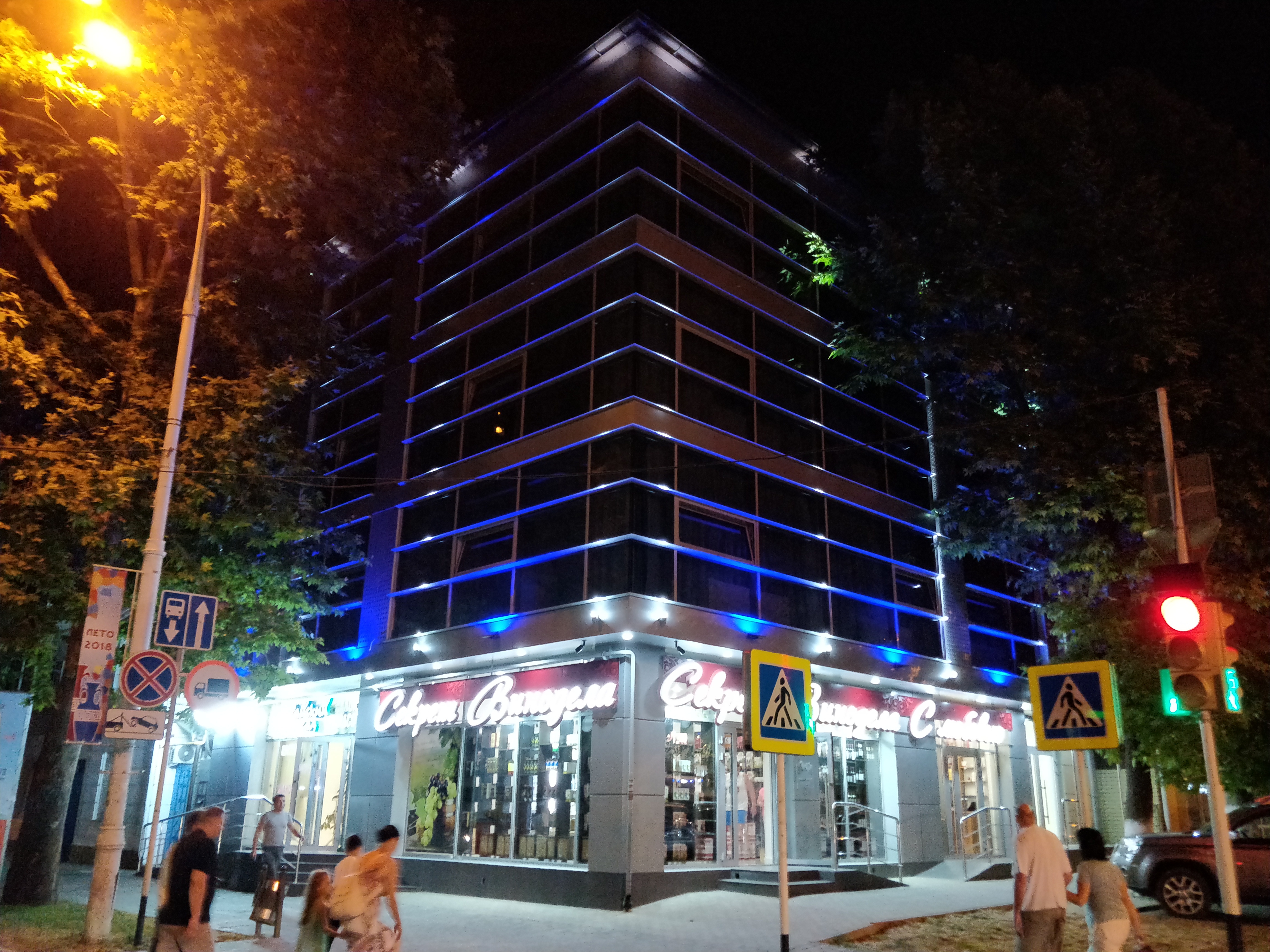 Фото Камелия