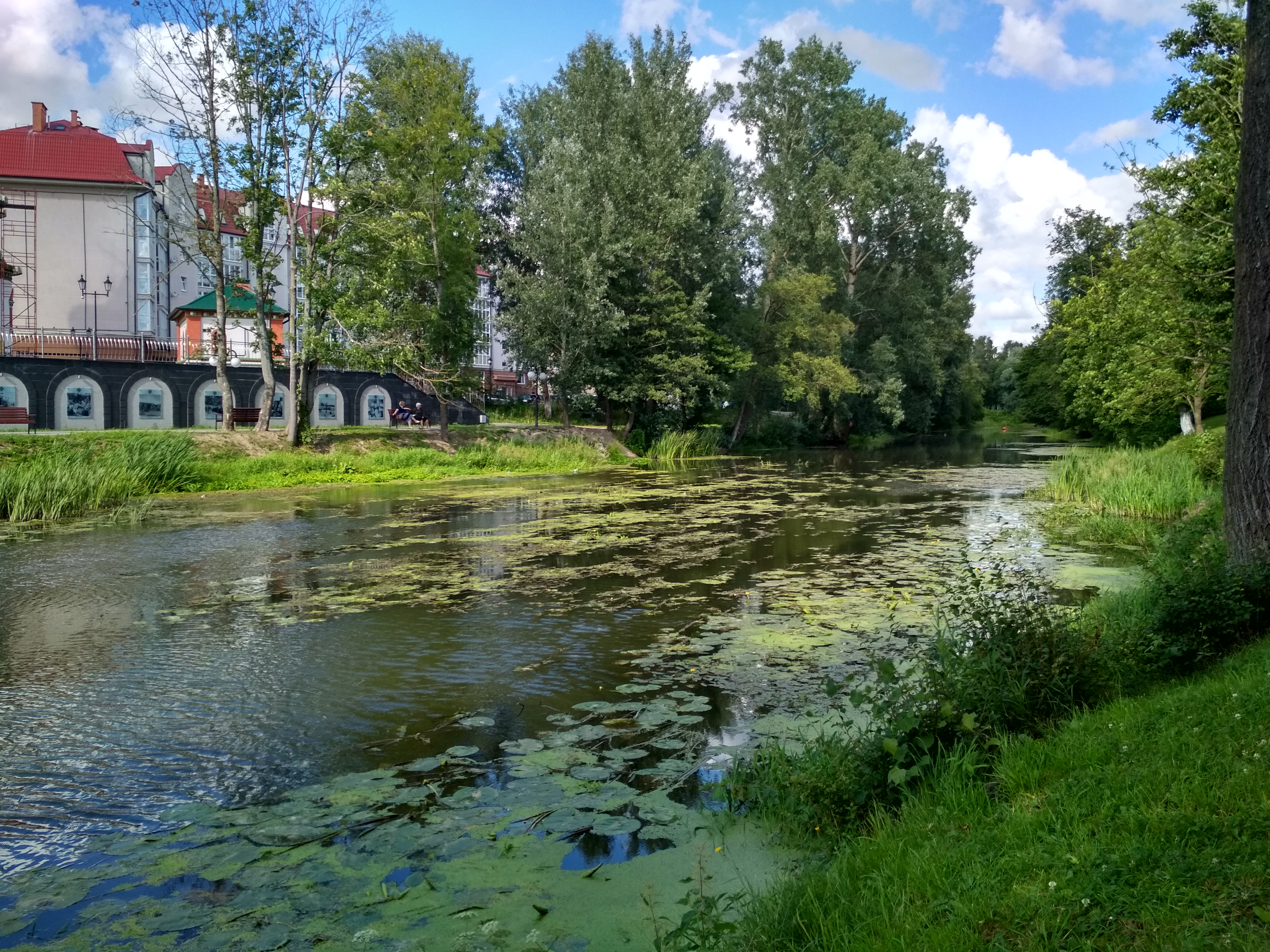 Фото Королевский двор