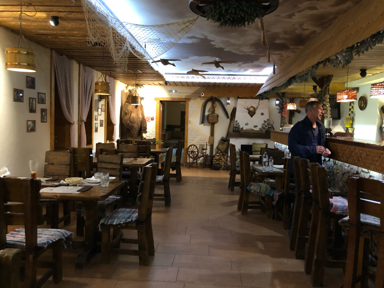 Фото Сегежа