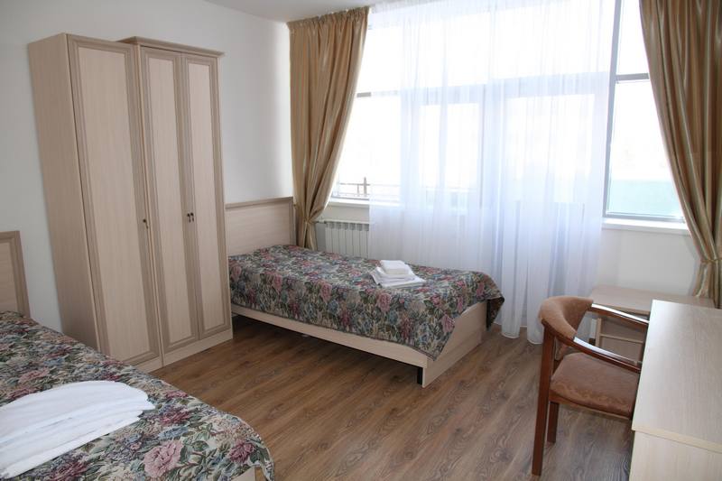 Фото отеля 4