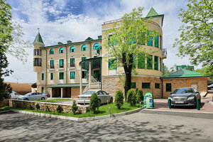 Plaza Essentuki