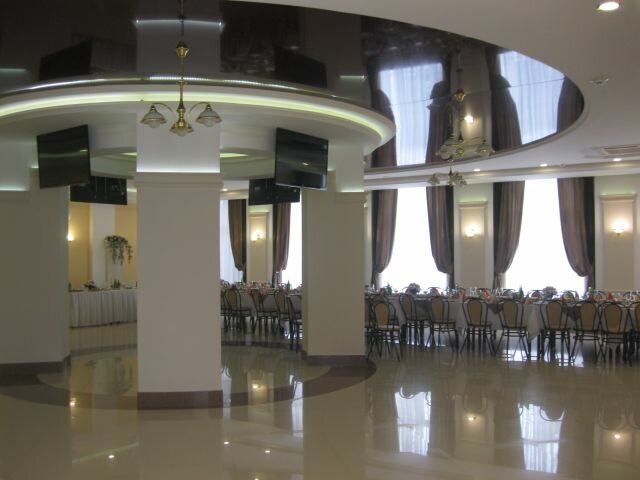 Health resort Санаторий "Саранский" 3* ➜ Lеninskij rajon, Saransk (8 guest revie