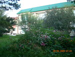 Lazurny (selo Baranovka, Naberezhnaya ulitsa, 3), sanatorium