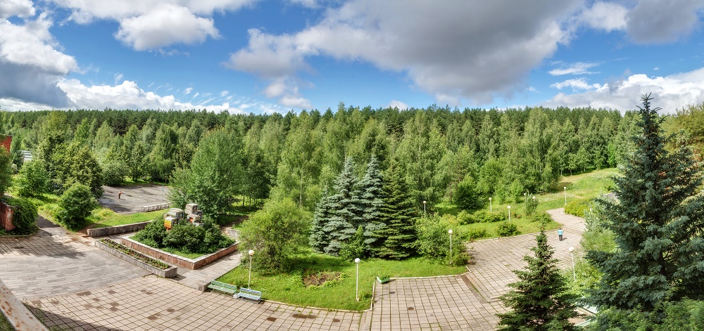 Фото отеля 1