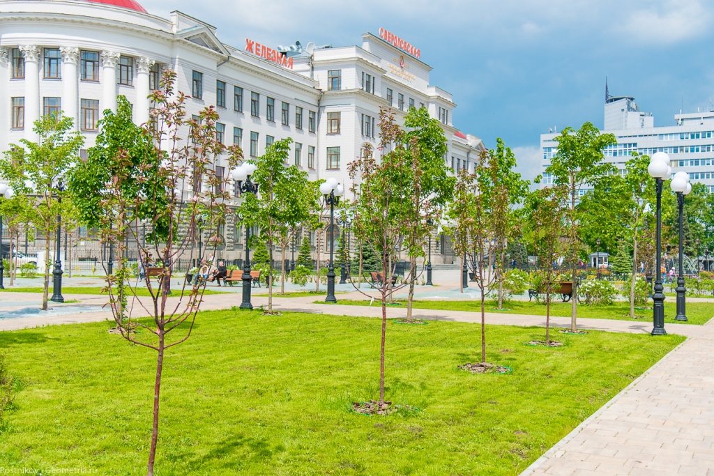 Фото отеля 3