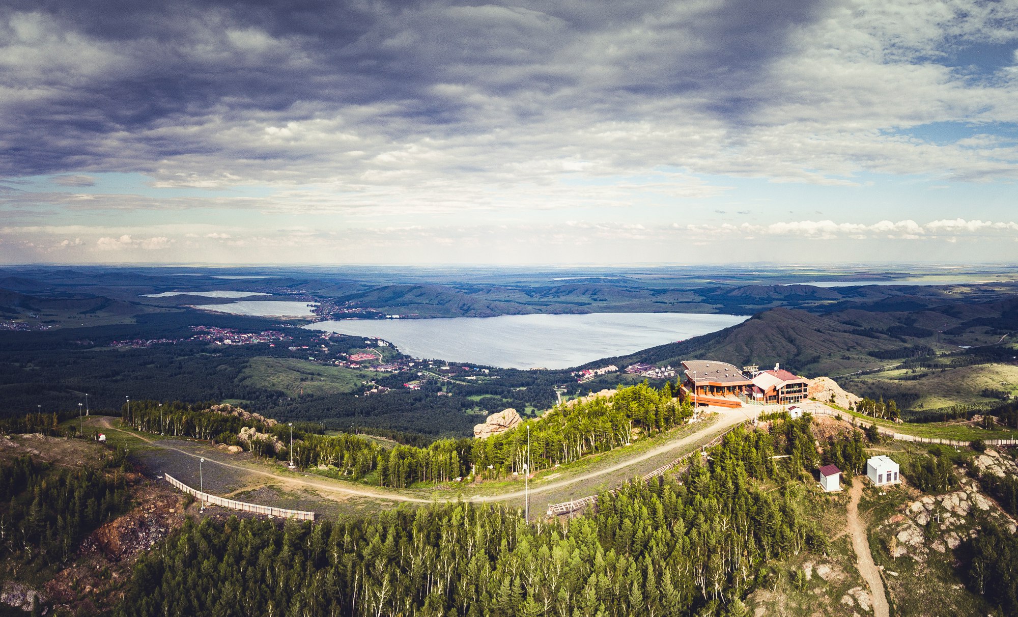 Фото Юбилейный