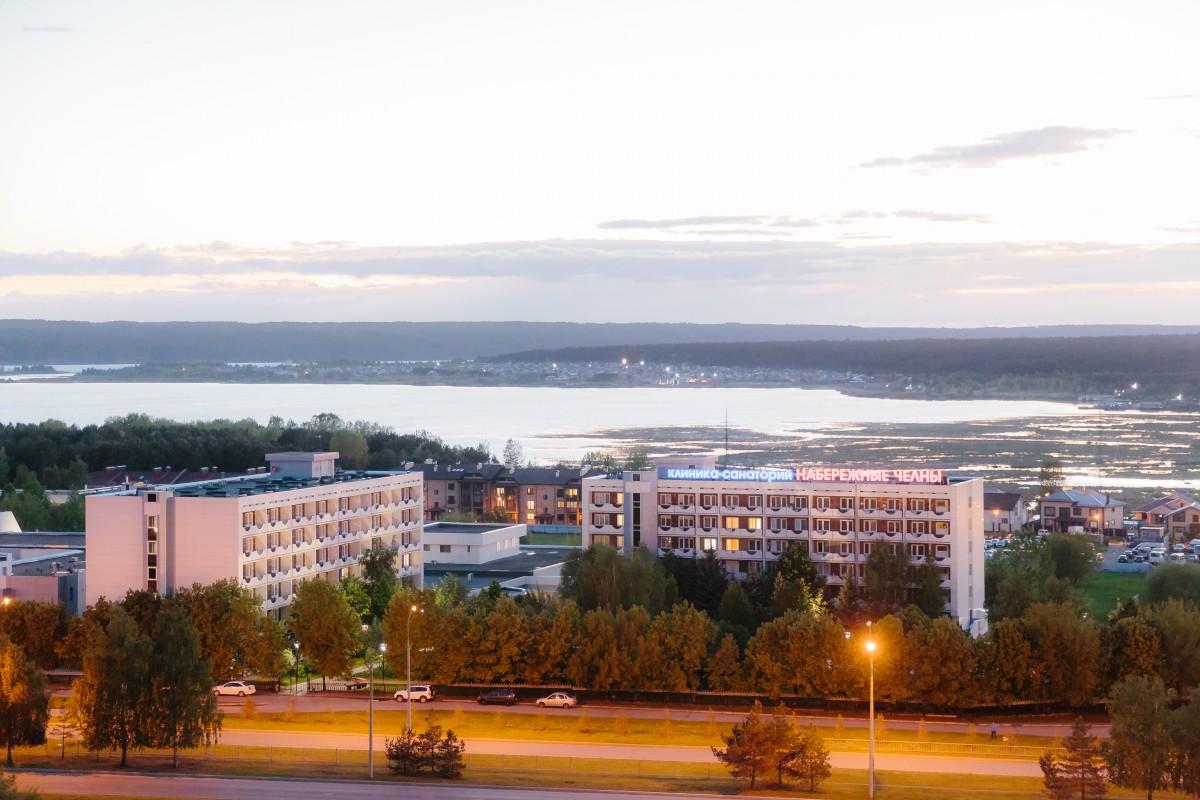 Фото отеля 3