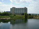 Profilaktory Volna (Shakhtyorskaya ulitsa, 30), sanatorium