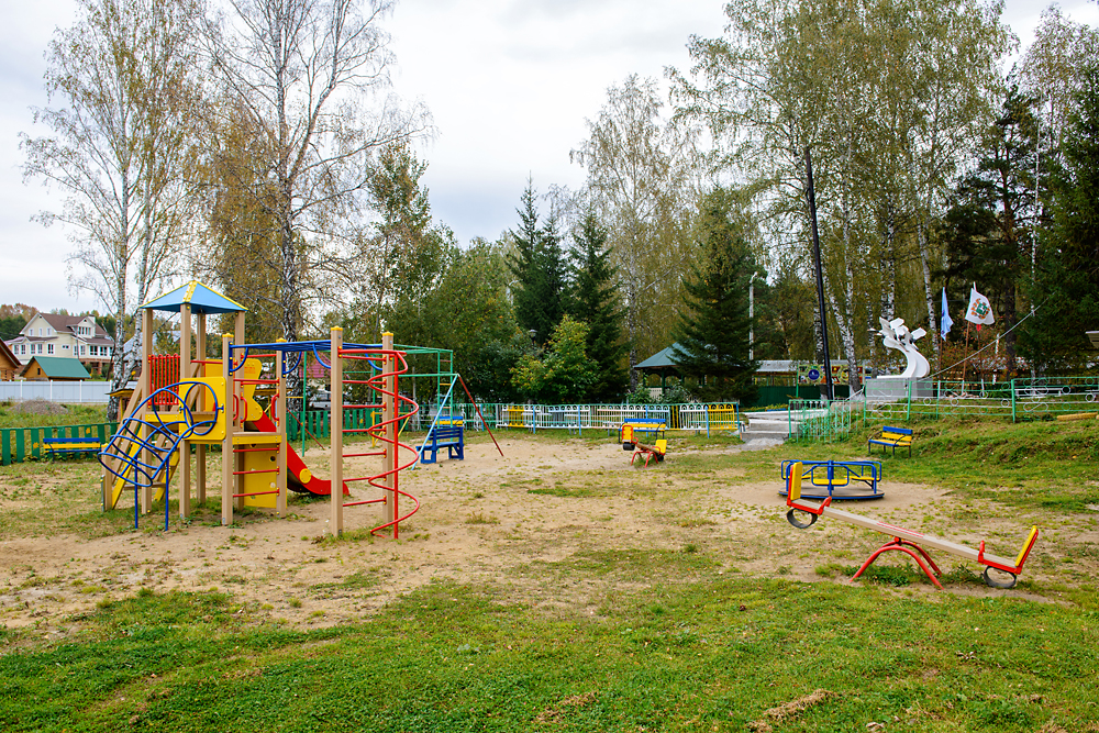 Фото Космонавт